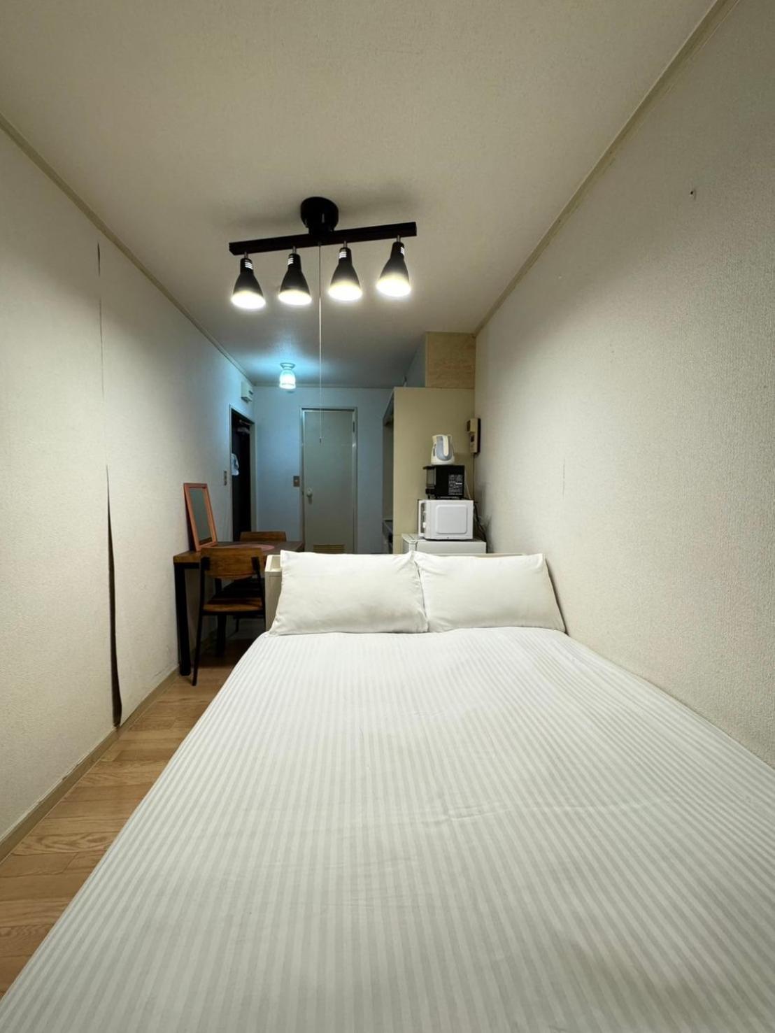 Appartement Multi Nipponbashi 33 *