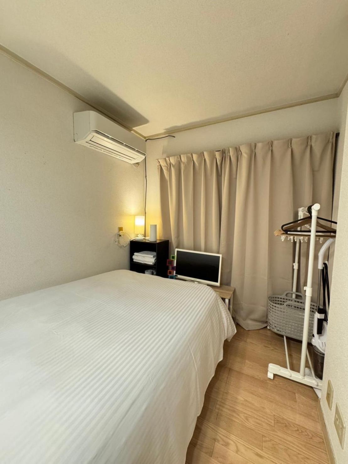 Appartement Multi Nipponbashi 33 Ōsaka