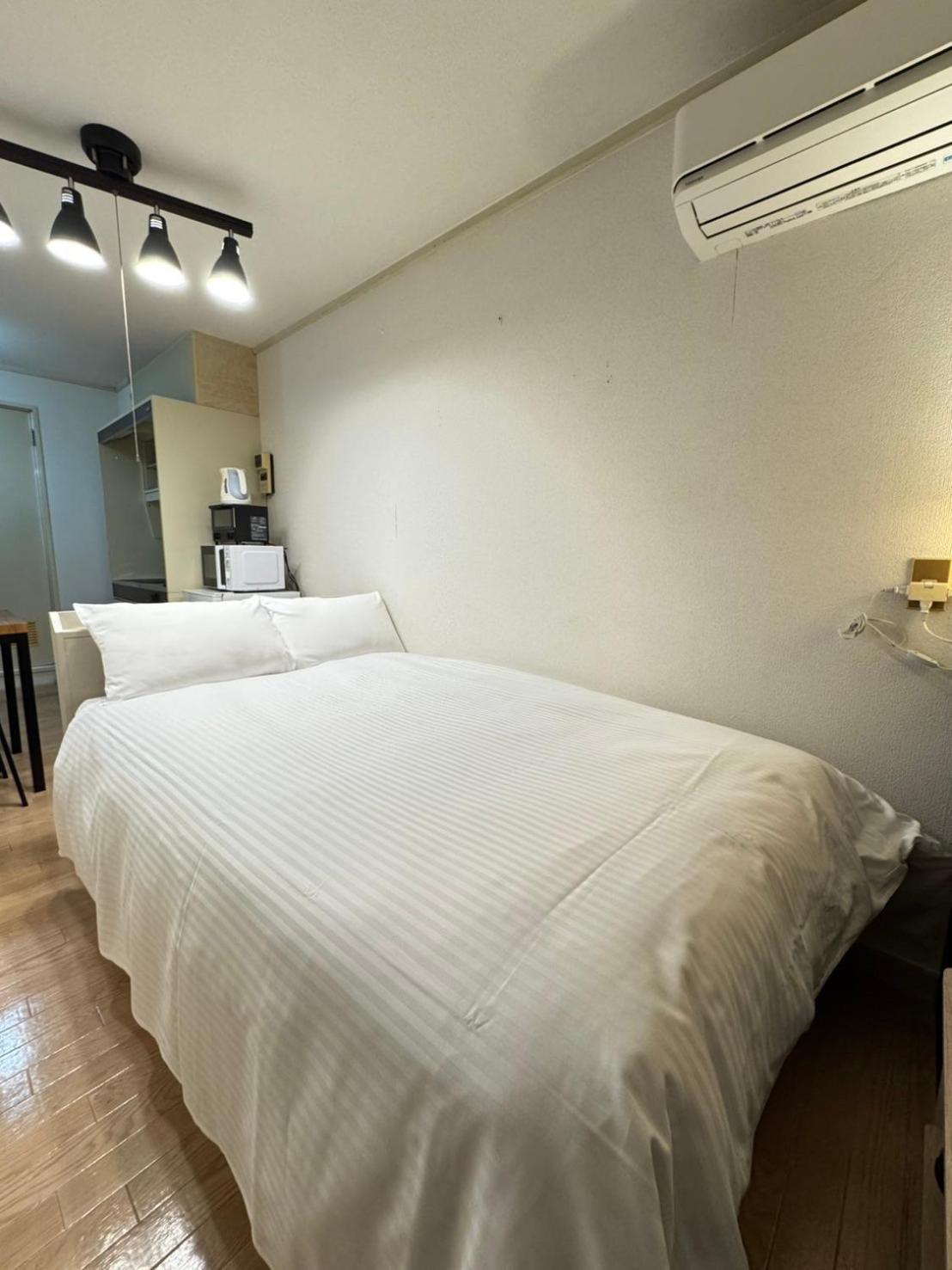 Appartement Multi Nipponbashi 33