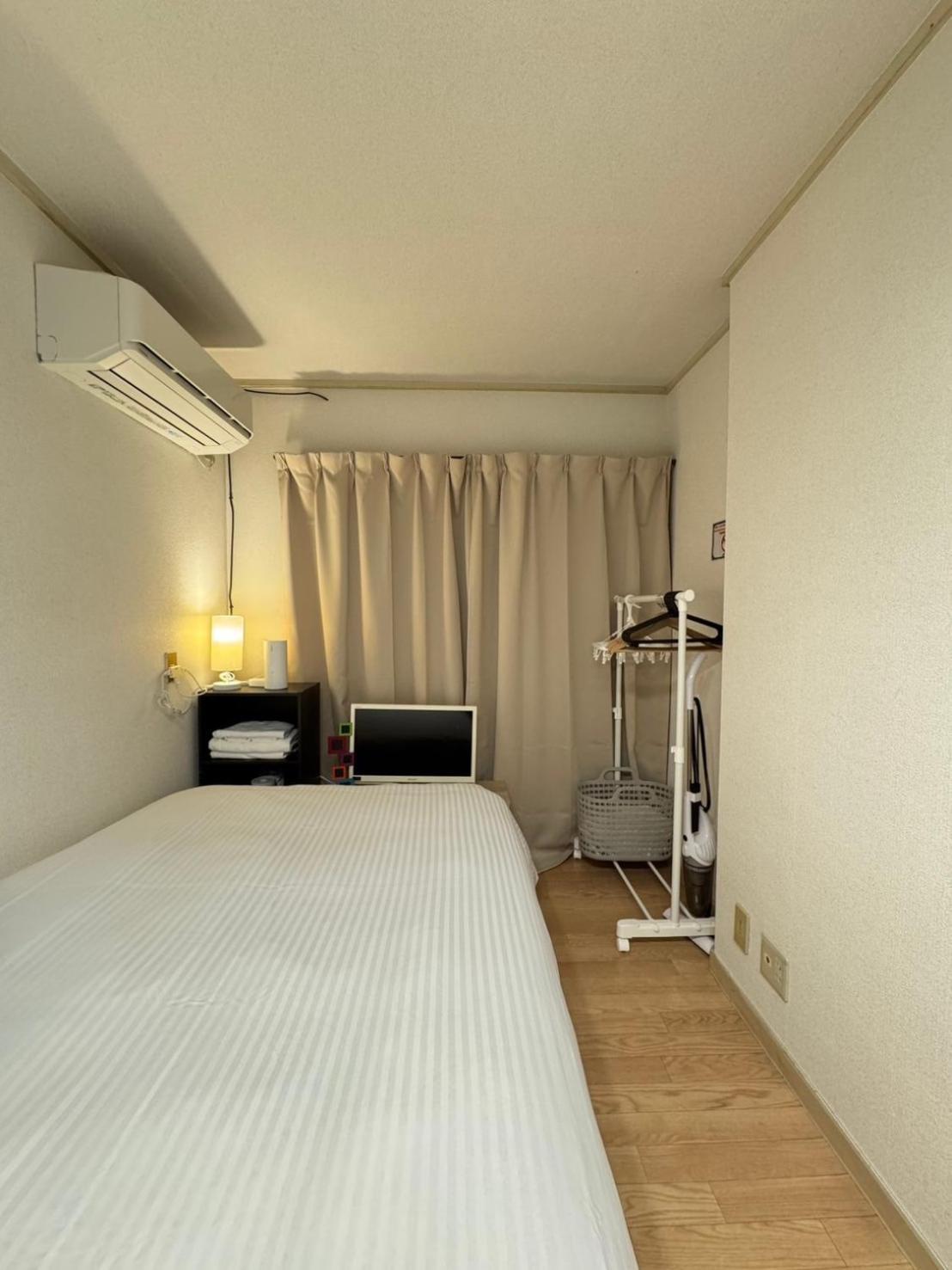 Appartement Multi Nipponbashi 33 *