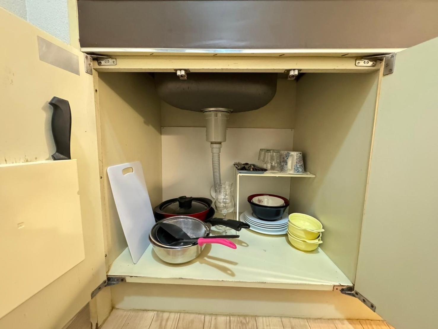 Multi Nipponbashi 33 Appartement *