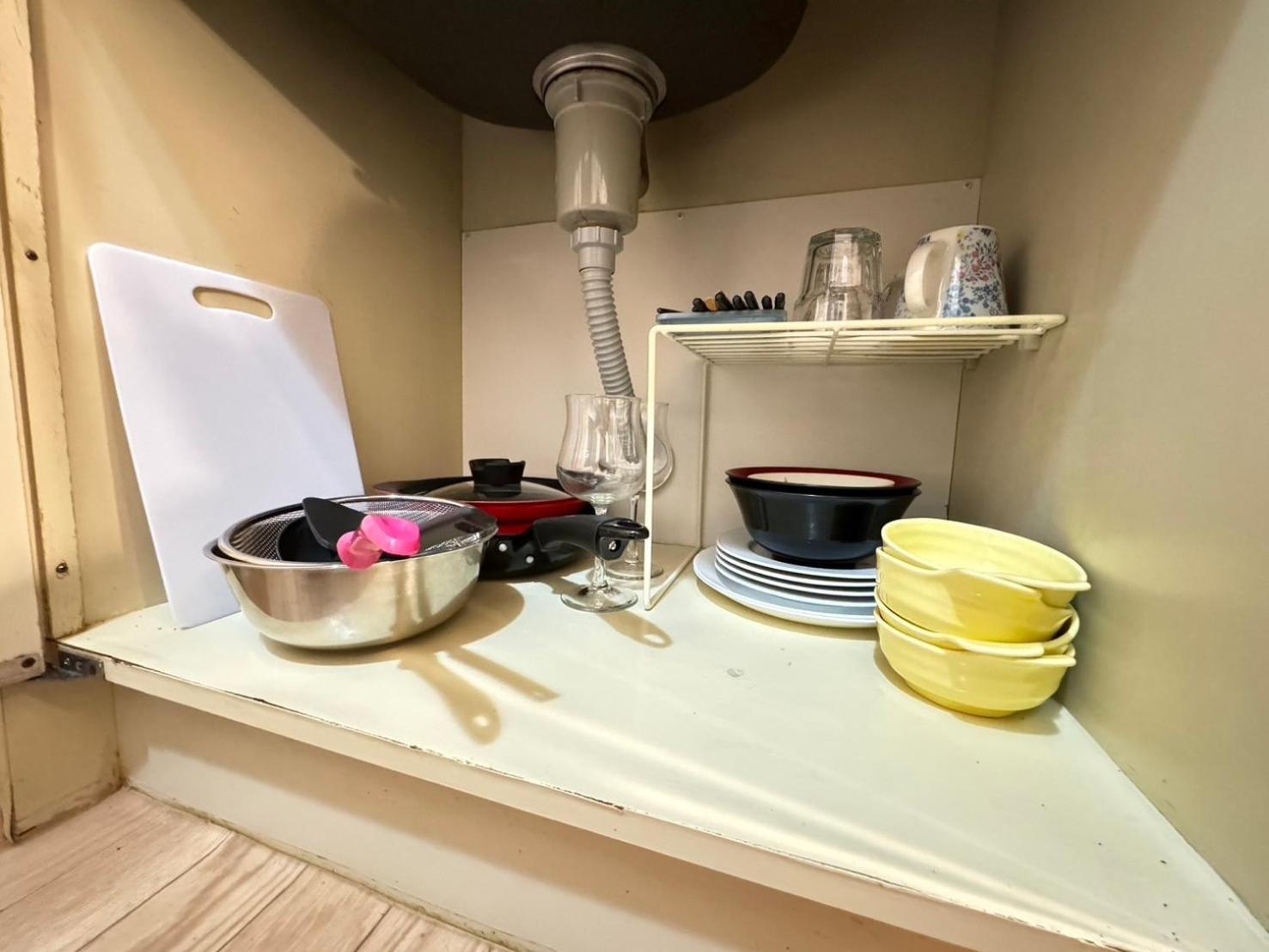 Appartement Multi Nipponbashi 33